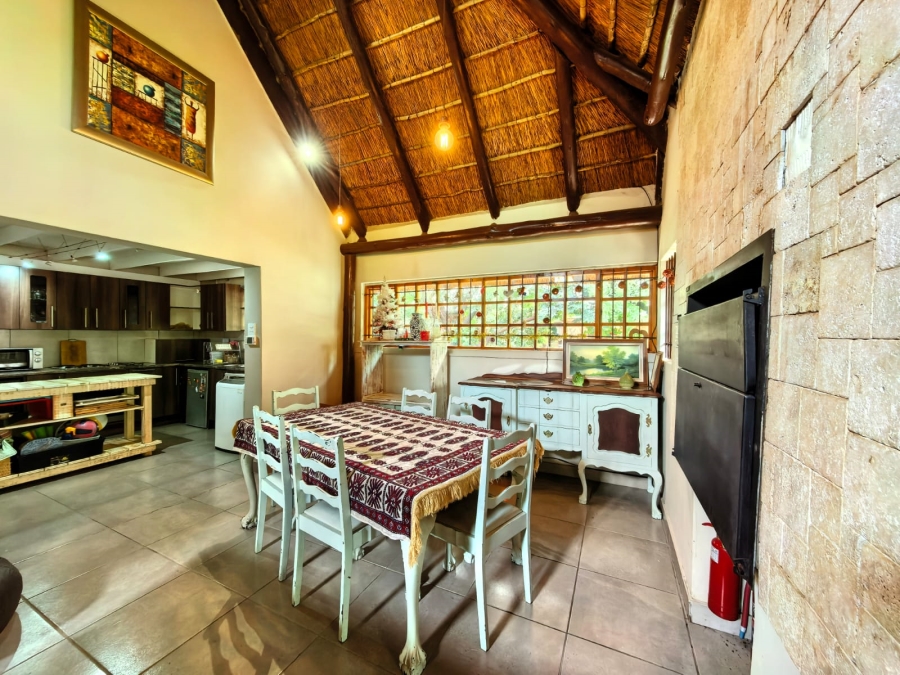 3 Bedroom Property for Sale in Vaalpark Free State